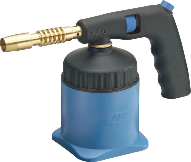 TRIUSO Lötmeister PZ5000 - Lötlampe - 52188