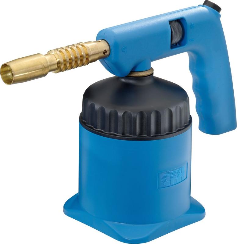 TRIUSO Lötlampe Lötmeister PZO 7000 - 52192