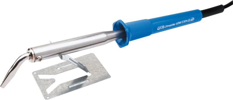 TRIUSO Elektrolötkolben 60 W/460°C - 52202