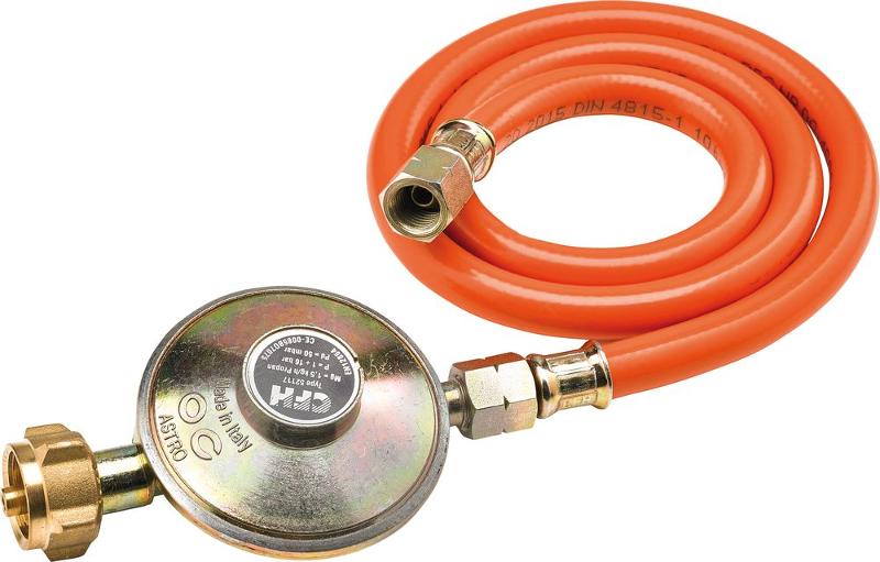 TRIUSO Druckregler 50 mbar - 52452