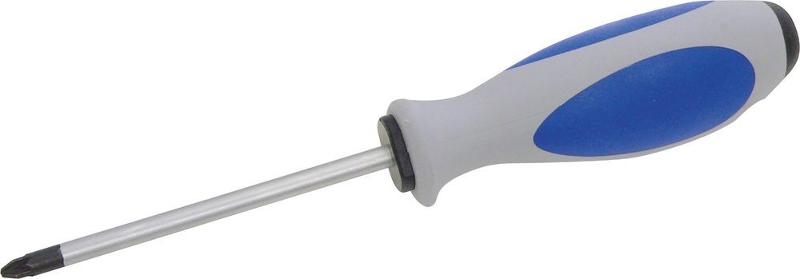 TRIUSO Schraubendreher “MAXXPRO”, Pozidriv, PZ2x100mm - 53045