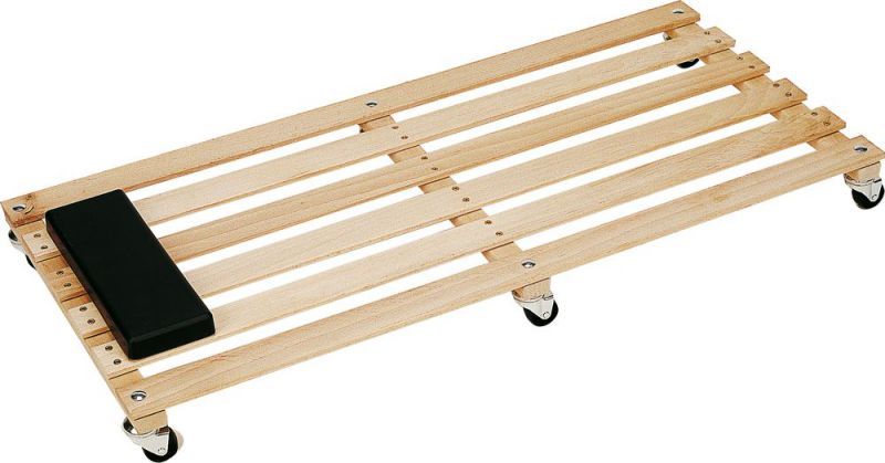 TRIUSO Montageroller 950x440 mm - 5MON