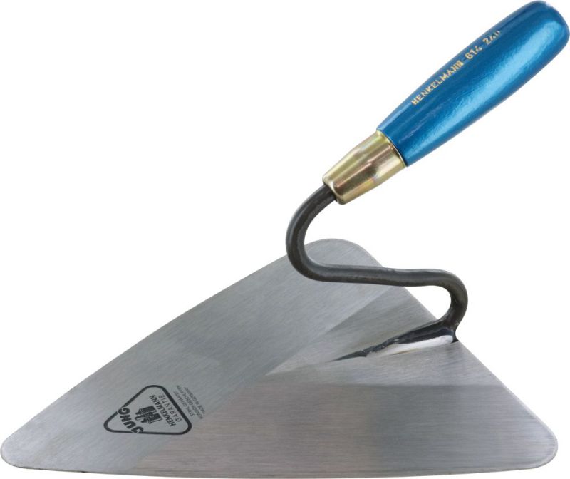 TRIUSO Berliner Herzkelle 240 mm - 614240