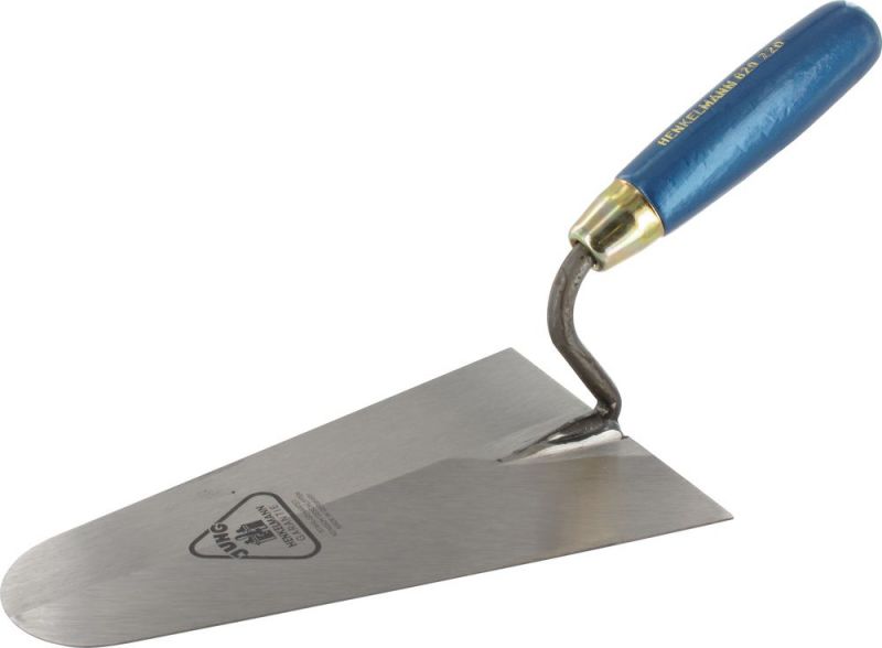 TRIUSO Rheinische Maurerkelle 200 mm - 629200