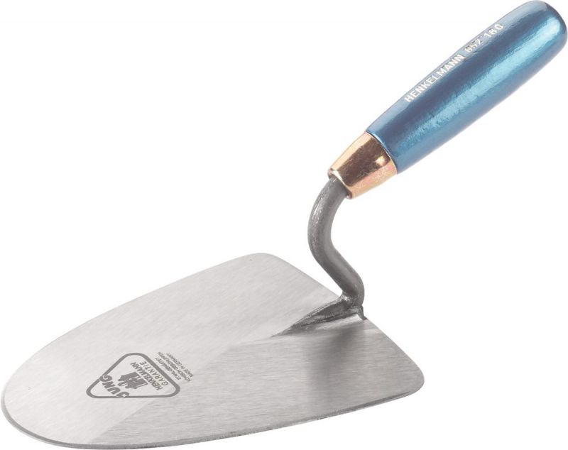 TRIUSO Aachener Ziegelkelle 180 mm - 652180