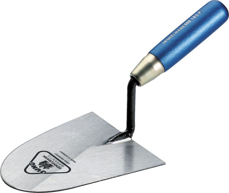 TRIUSO Arnheimer Ziegelkelle 180 mm - 660180