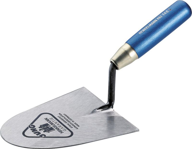 TRIUSO Arnheimer Ziegelkelle 180 mm - 661180