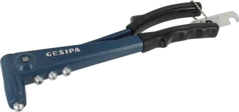 TRIUSO NTS - Handnietzange - 7030029