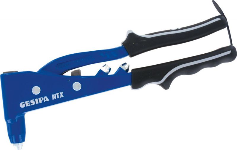 TRIUSO NTX-F - Handnietzange - 7050054