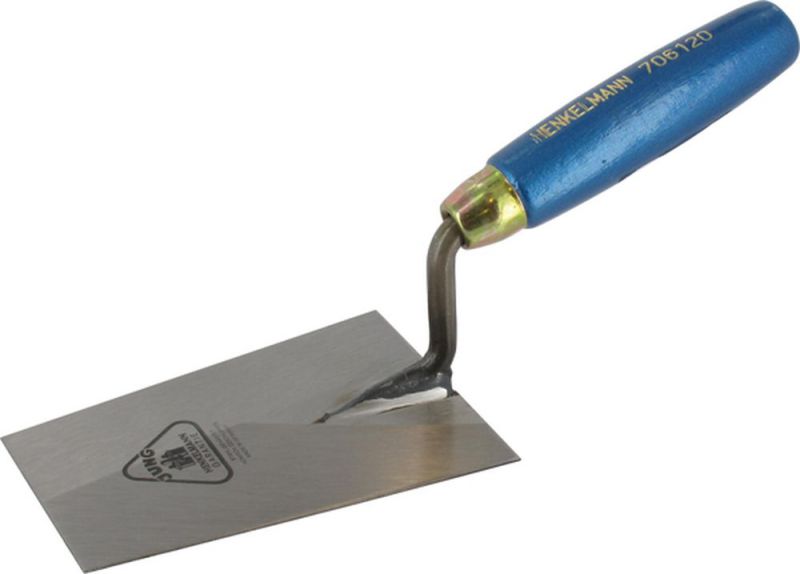 TRIUSO Berner Putzkelle 120 mm - 706120