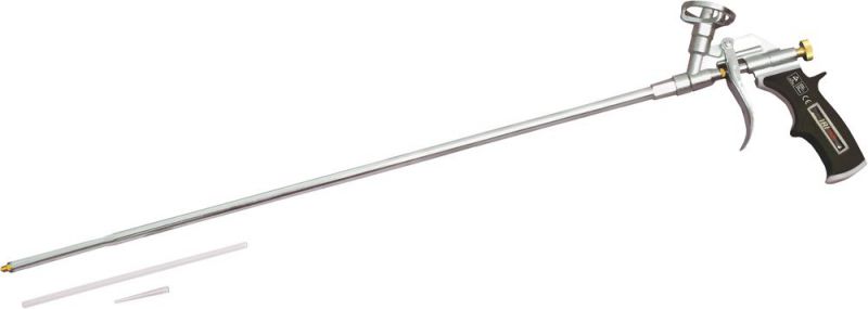 TRIUSO Metall Lite XL - PU-Dosierpistole 600 mm - 781239