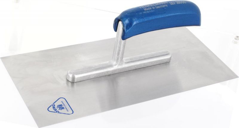 TRIUSO Truelle de lissage 130x280 mm - 807280