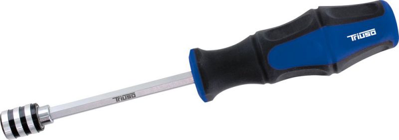 TRIUSO BIT-Schraubendreher -1/4", 220 mm - 82621