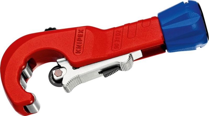 TRIUSO Rohrabschneider Tubix 6-35 mm, f. Kupfer,Messing u.Edelstahlr - 903102SB