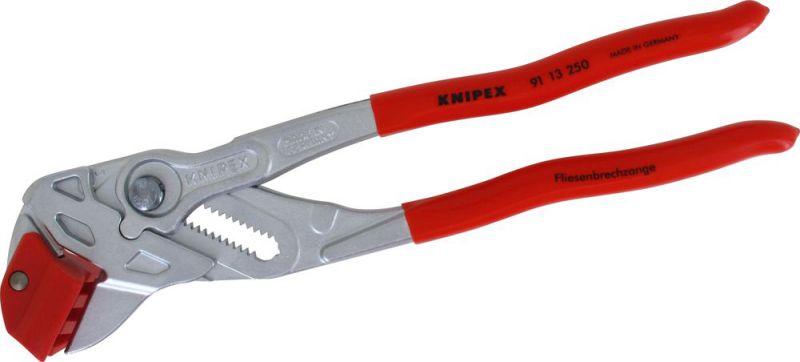 TRIUSO Fliesenbrechzange (250 mm ) - 9113250