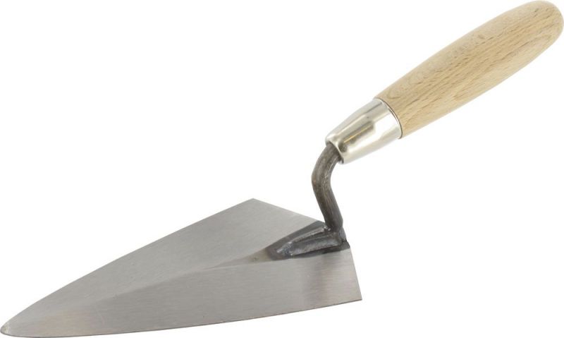 TRIUSO Schwedische Distonkelle 160 mm - ABL005