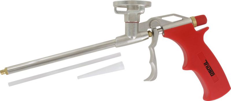 TRIUSO Pistolet doseur PU (pistolet doseur) - APPU5