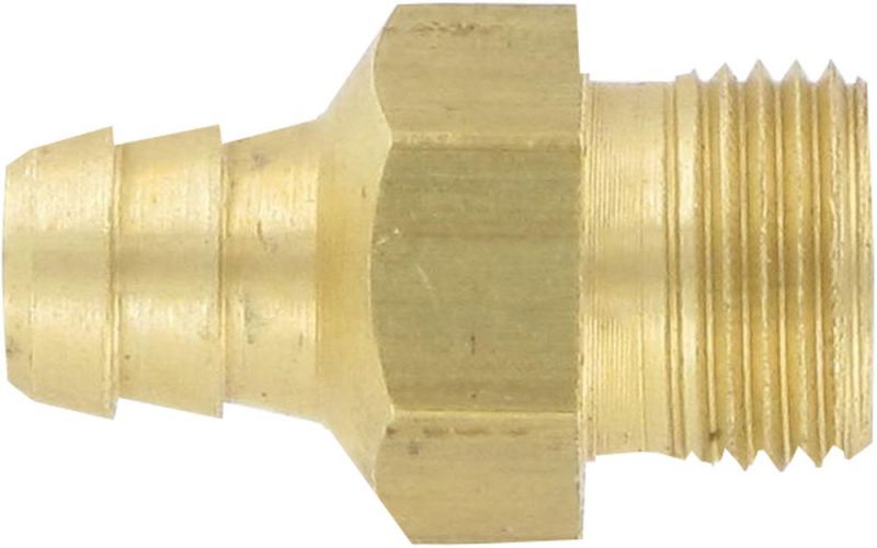 TRIUSO PU-Dosierpistole (Messing-Ersatzspitze) - APPU5MS