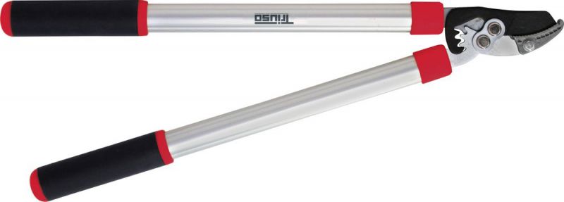 TRIUSO Doppelhebel-Amboss-Astschere bis 35 mm - AST2