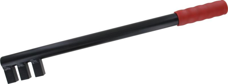 TRIUSO Betonstahl-Biegeeisen 500 mm - BETON500