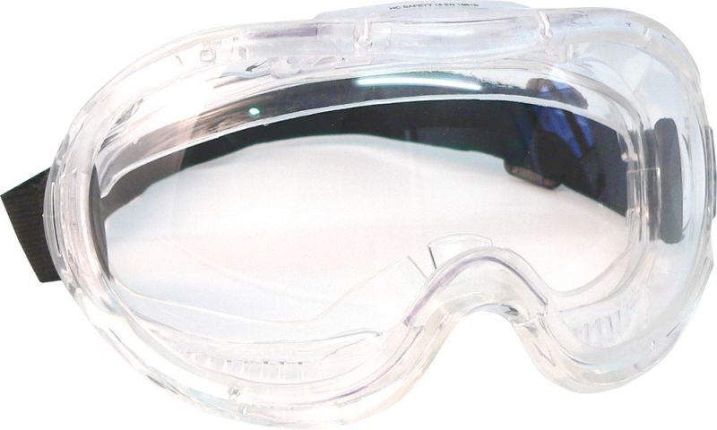 TRIUSO Lunettes de sécurité - BF4