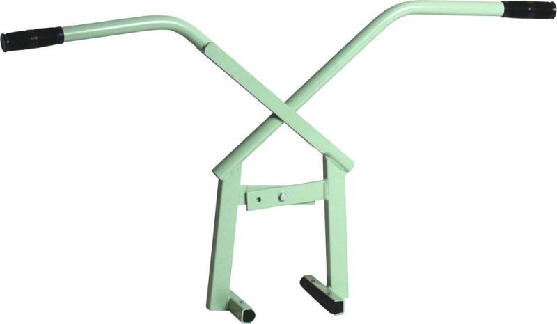 TRIUSO Bordsteinzange bis 220 mm - BORD