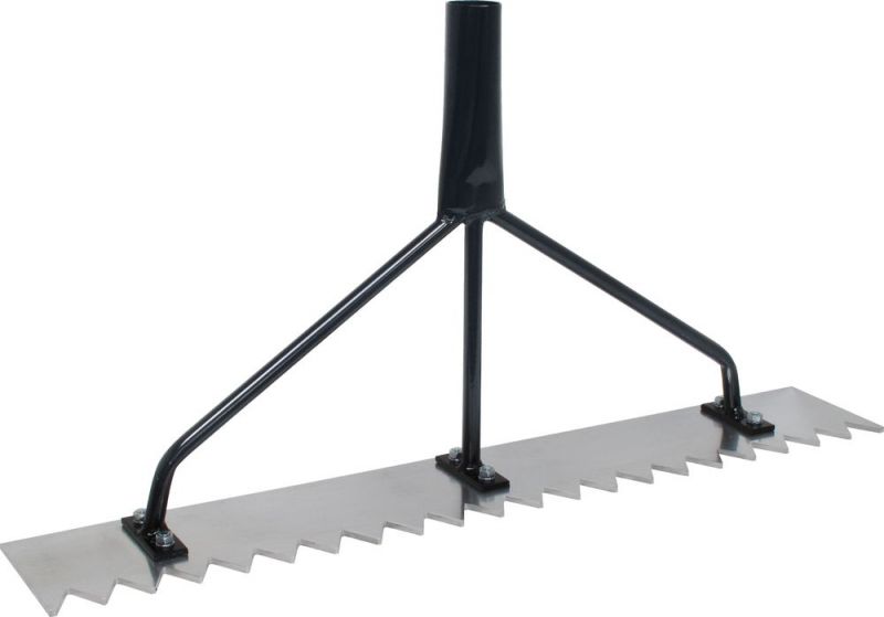 TRIUSO Alu-Verteiler - BV60G