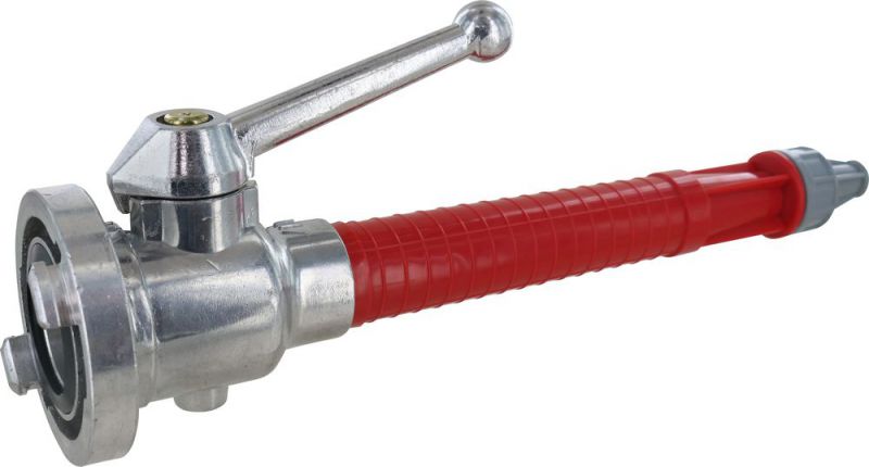 TRIUSO C-Strahlrohr f. Storz-Kupplung, C52 - CROHR