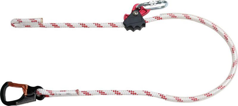 TRIUSO Sicherungsseil (0,85 m - 1,35 m ) - CU311SEMI