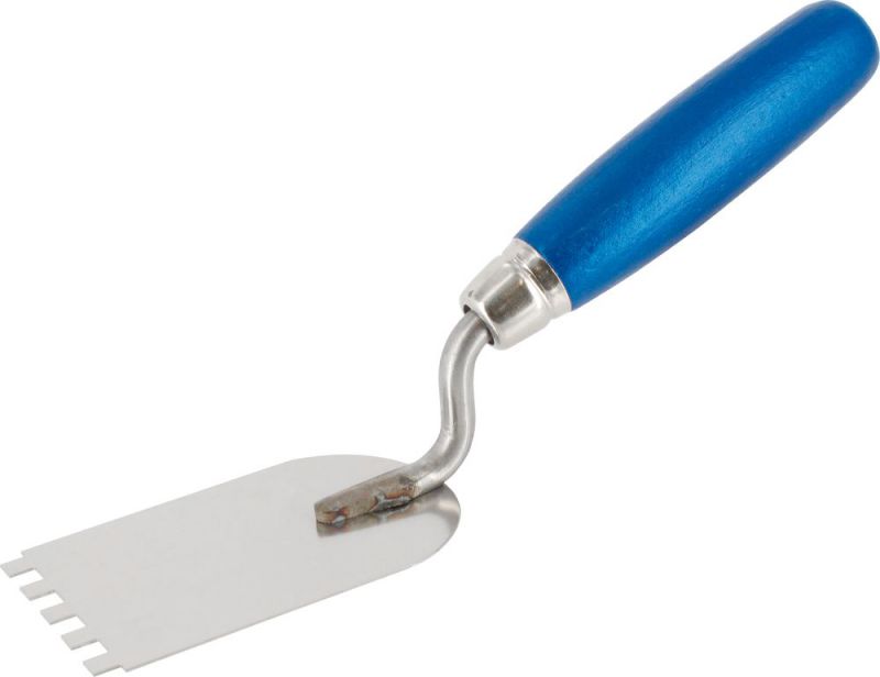 TRIUSO Gipserspachtel 6 mm, 60 mm - E6006G