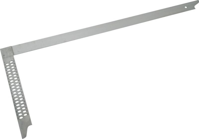 TRIUSO Zimmermannswinkel 700x300mm - E700ZW