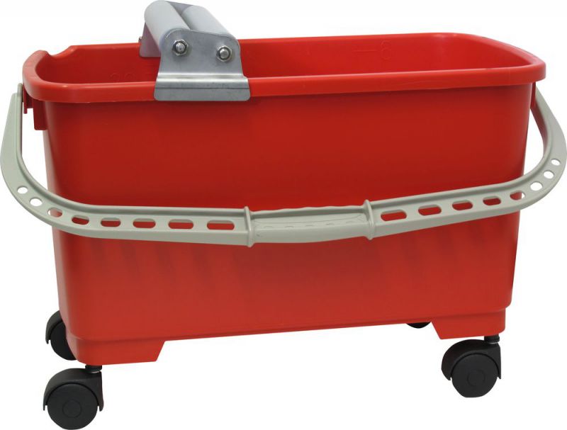 TRIUSO Fliesenlegerwascheimer 22 Liter - EMR2