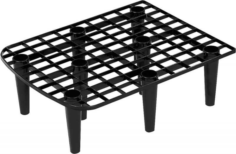 TRIUSO Ausdrücksieb für Fliesenlegerwascheimer 230x300 mm - EMRS