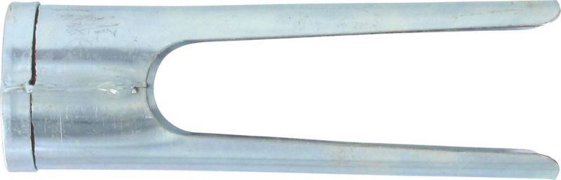 TRIUSO Hülse für Kreuzhackenstiele, 1050 mm - EPI