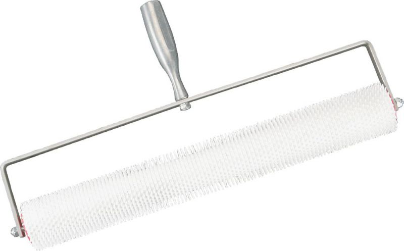 TRIUSO Entlüftungsrolle ø 68 mm/Stachel 11 mm - ER50