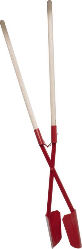 TRIUSO Erdlochausheber 100-260mm - ERD280