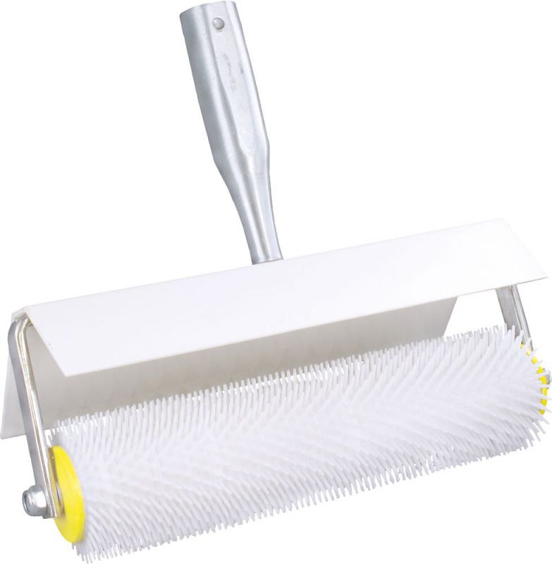 TRIUSO Rouleau de ventilation ø 62 mm/piqûre 11 mm - ERS5011
