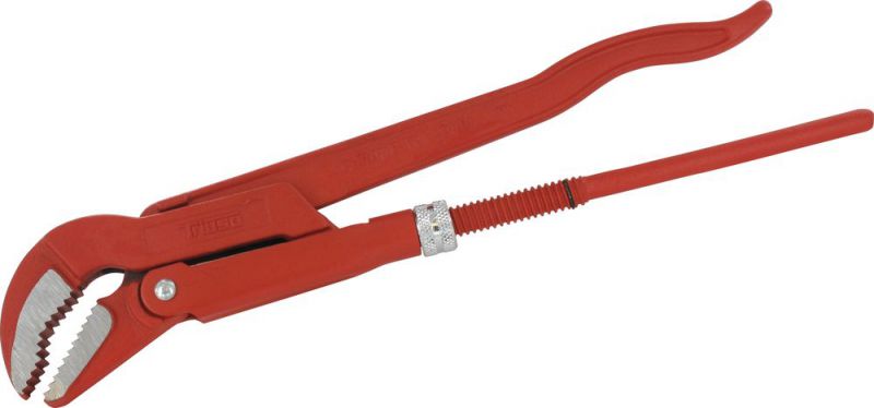 TRIUSO Eckrohrzange 45°/1,5" - EZ4515