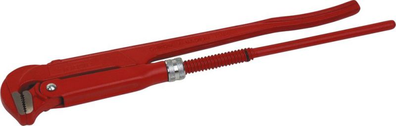 TRIUSO Eckrohrzange 90°/2" - EZR20