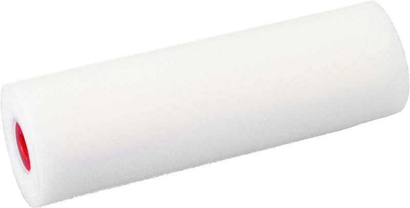 TRIUSO Schaumwalze 11cm, 10 St., K=15mm, 35mm, gerade, 6mm - F109110GB