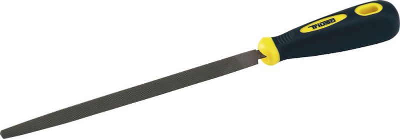 TRIUSO Werkstattfeilen fein 200 mm - F201F