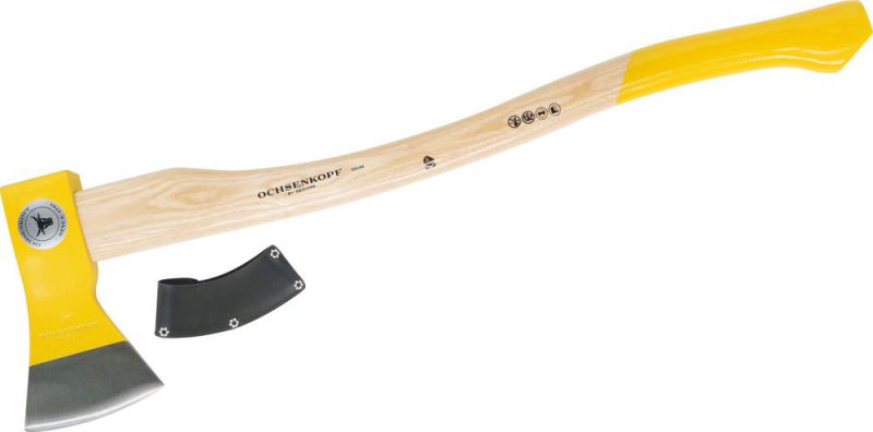 TRIUSO Forstaxt 1250 g/700 mm - FA1250