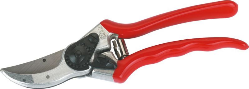 TRIUSO Baum-, Reb- und Gartenschere bis 25 mm - FELCO2