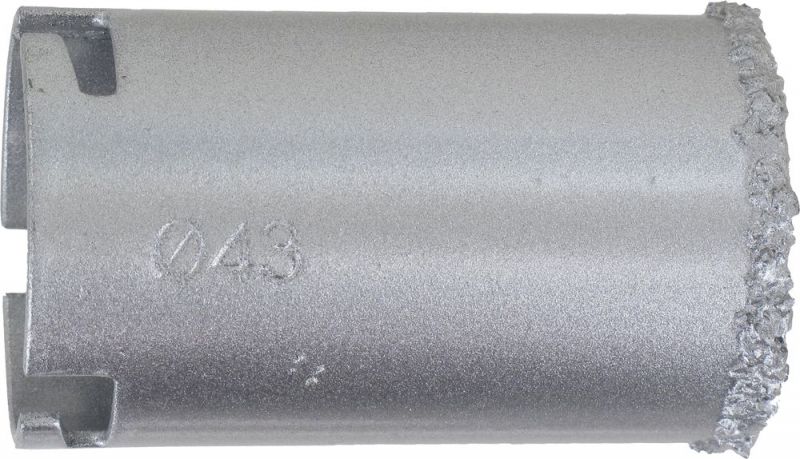 TRIUSO Lochbohrer ø 43 mm - FLBK43