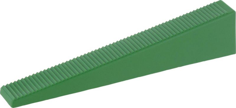 TRIUSO Keile für Fliesen-Nivelliersystem 1 mm - FLN152