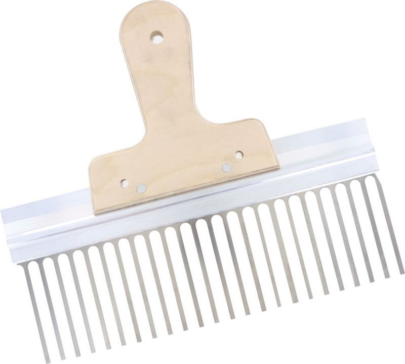 TRIUSO Putzkamm 300 mm - FSEAK30