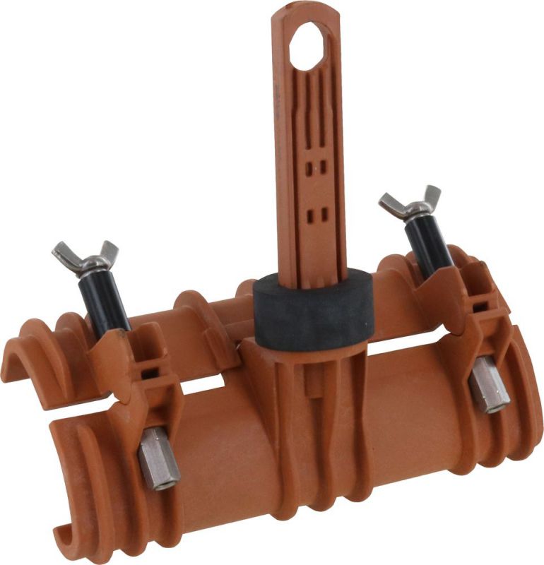 TRIUSO Stieladapter für Flächenspachtel - FSEAPHALT