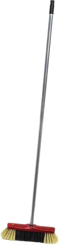 TRIUSO Haushaltsbesen (Naturhaar, 280 mm ) - HBESEN1-X