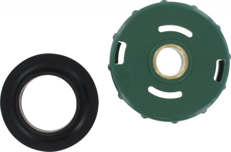 TRIUSO Ersatzdeckel - HMPDECKEL