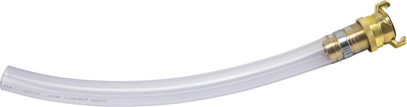 TRIUSO Schlauch, für HMP7 (Schlauch NW 25, für HMP7 ) - HMPSCHL2